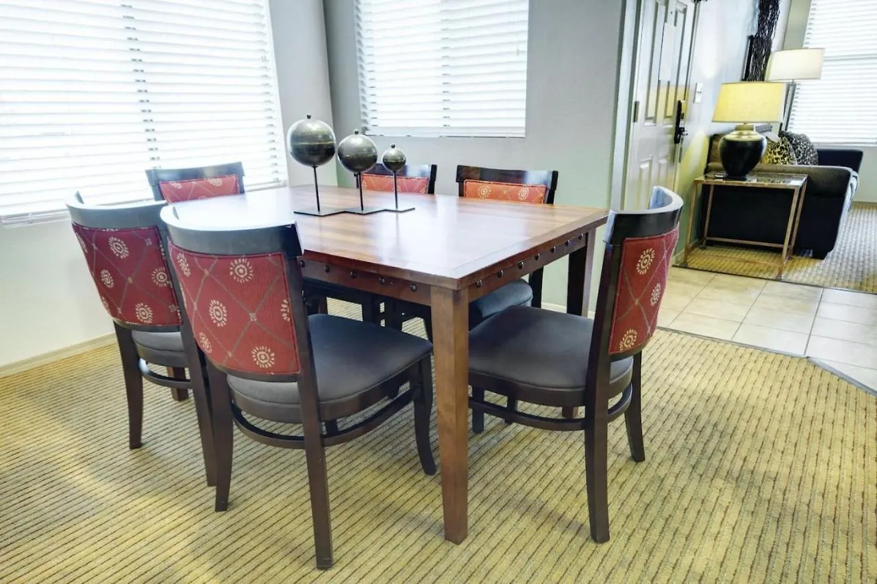 3Bd Resort Condo Nestled In A Nature Preserve Resort Amenities Including Pool,Hot Tub Phoenix Casa vacanze