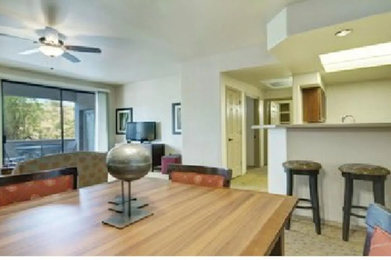 3Bd Resort Condo Nestled In A Nature Preserve Resort Amenities Including Pool,Hot Tub Phoenix