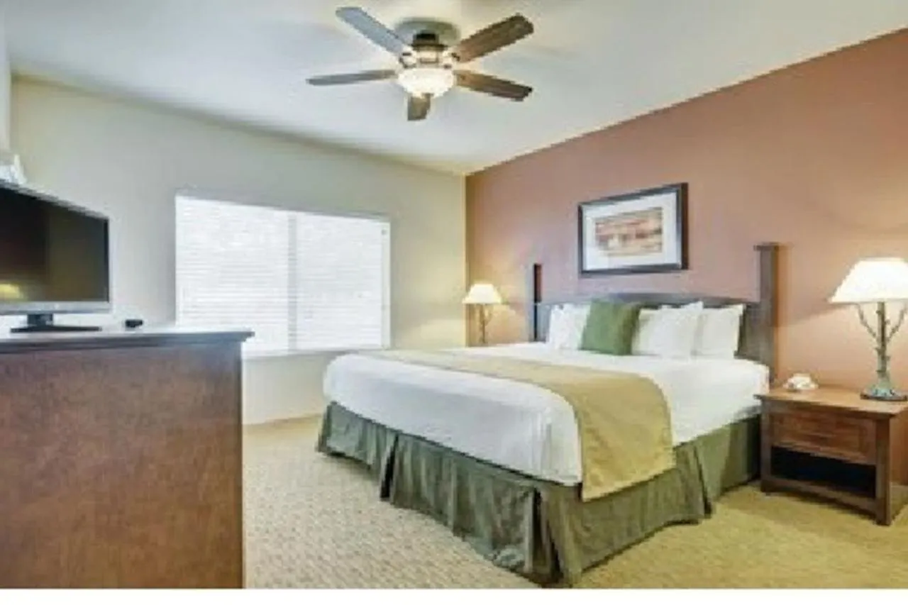 3Bd Resort Condo Nestled In A Nature Preserve Resort Amenities Including Pool,Hot Tub Phoenix Casa vacanze
