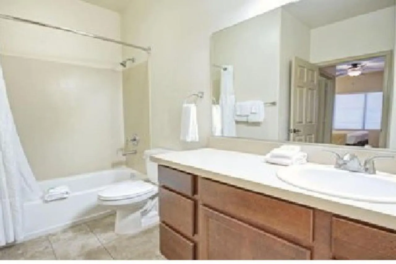 3Bd Resort Condo Nestled In A Nature Preserve Resort Amenities Including Pool,Hot Tub Phoenix